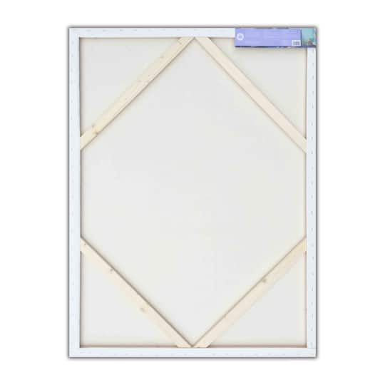Level 1 Back Stapled Canvas By Artist S Loft Michaels